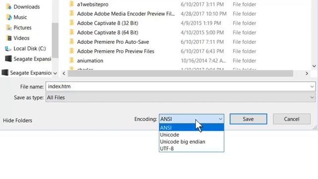 AMAZING CREATE HTML FILES ON WINDOWS WITH NOTEPAD смотреть онлайн