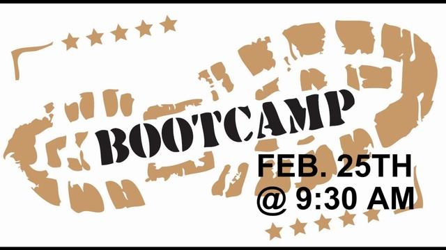 free bootcamp смотреть онлайн