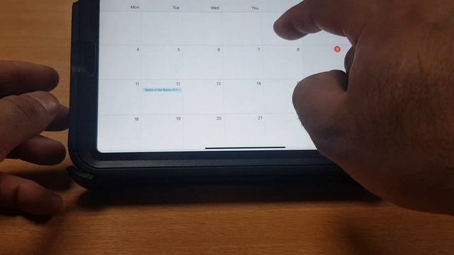 Otterbox stand fails to hold mini 6 смотреть онлайн