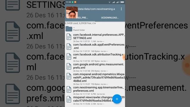 CARA SUPAYA ANDROID SUPPORT DENGAN KINEMASTER смотреть онлайн