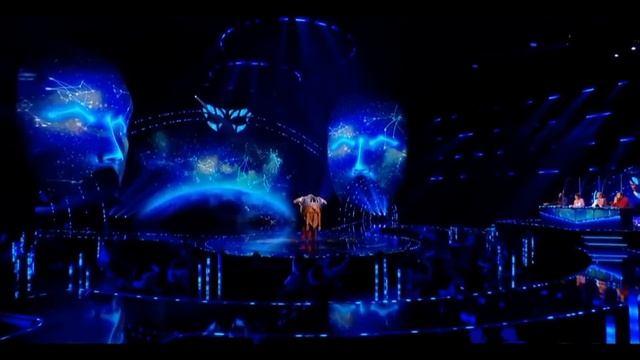 Morten Harket (A-HA) - The Sun Always Shines on TV (UNIX Edition) смотреть онлайн
