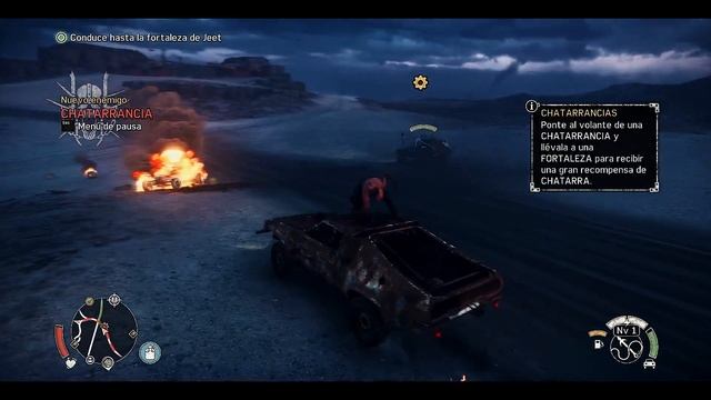 Mad Max смотреть онлайн