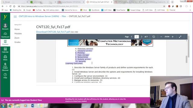 Intro to Windows Server 2016 смотреть онлайн