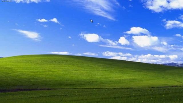 Microsoft WindowsXP Professional Review смотреть онлайн