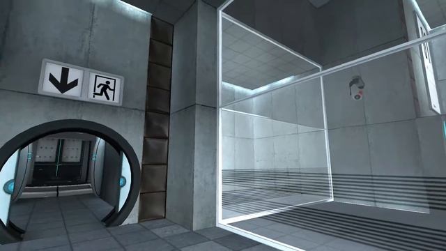 Portal - "Portal In 2015" - #2 смотреть онлайн