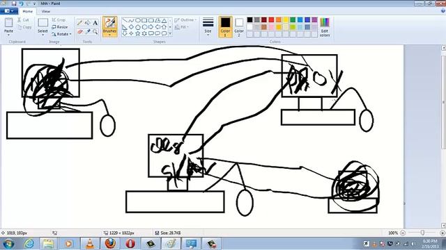 What is proxy server.mp4 смотреть онлайн