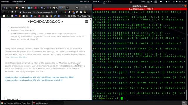 Part 1 -- Cheap machine learning systems. смотреть онлайн
