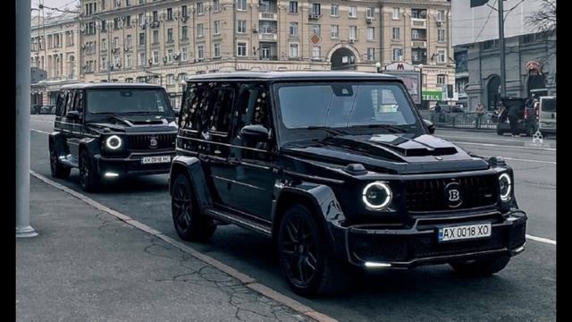 Waysberg - 50Cent × Madonna