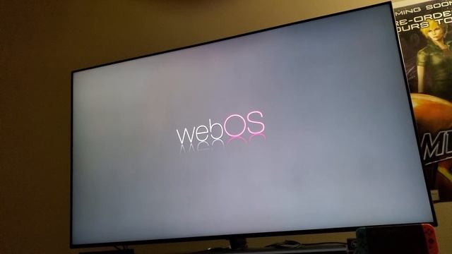LG smart TV 4k смотреть онлайн