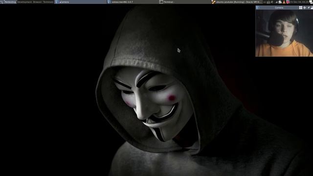 zero to hero linux edition ( ANNOUNCEMENT ) смотреть онлайн