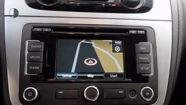 Seat Altea XL 1.2 TSI ECOMOTIVE BUSINESSLINE COPA Navi/ Leder/ ECC/ PDC