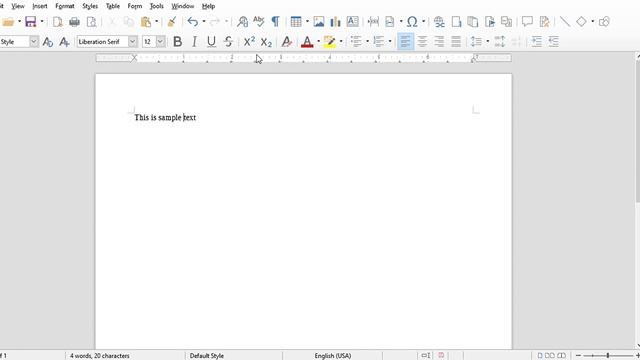 Sean’s Windows & PC Tech Show: Ep 3 - LibreOffice (Microsoft Office Look Out) смотреть онлайн