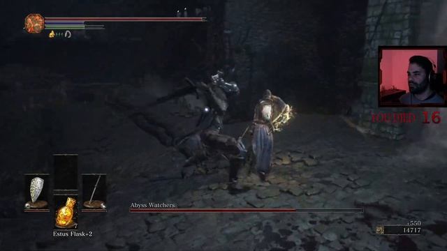 Dark Souls 3 | Part 2 | Linux Gaming смотреть онлайн