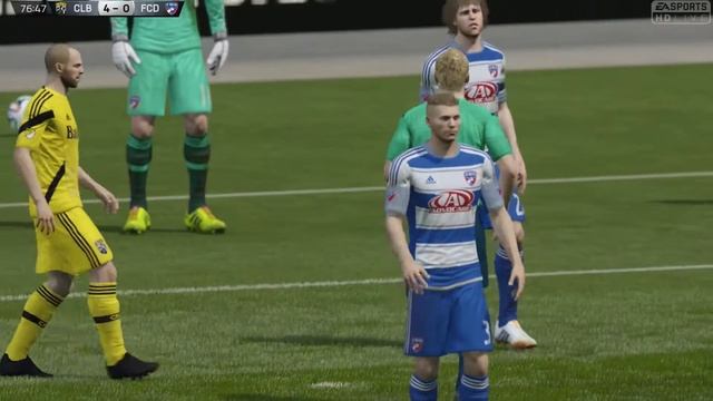 THE TRANSFER WINDOW - FIFA 15 PLAYER CAREER MODE #6 смотреть онлайн