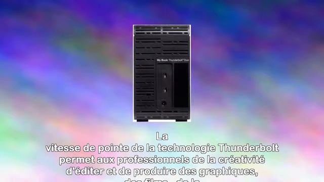 Disque dur externe Western digital 8to Pour Mac смотреть онлайн