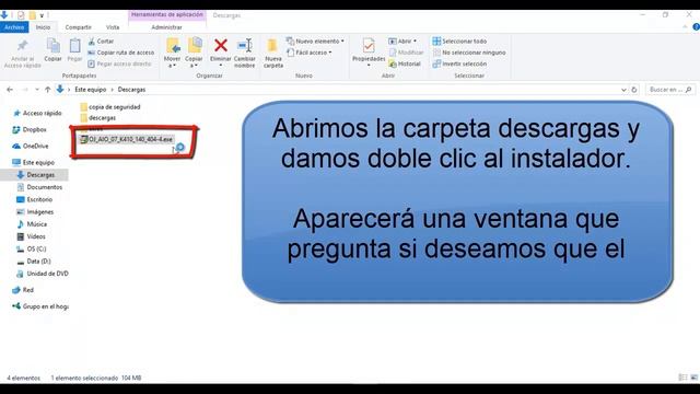 🔴como instalar impresora hp 4400 Multifuncional 🔴 смотреть онлайн