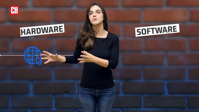 ¿Qué es Firewall? смотреть онлайн