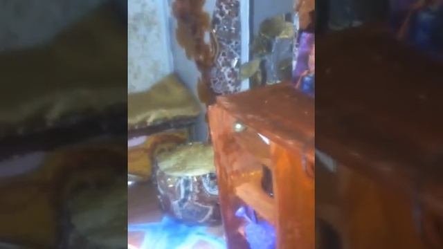 Домик для кукол 1 часть комната Робекки смотреть онлайн