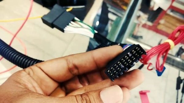 Power window relay || Automatic windows Closer