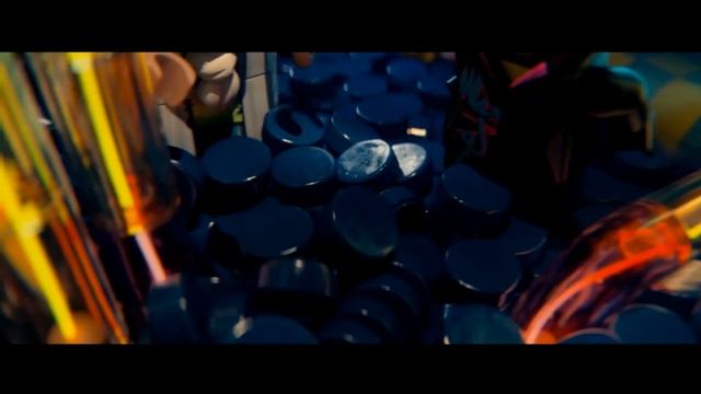 The #Lego Movie Videogame Episode 5 - Escape from Cloud Coocku Land (Android, iOS) смотреть онлайн