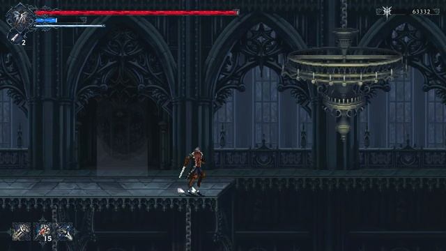 The Last Faith - Barsov's Prototype Blueprint Location (Weapon Upgrade Material) смотреть онлайн