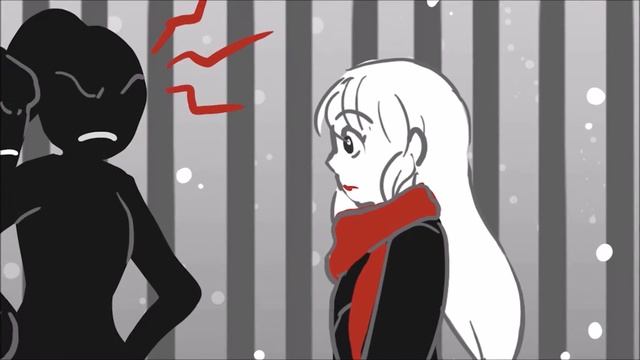 The Rendezvous Storyboard Animatic/история любви смотреть онлайн
