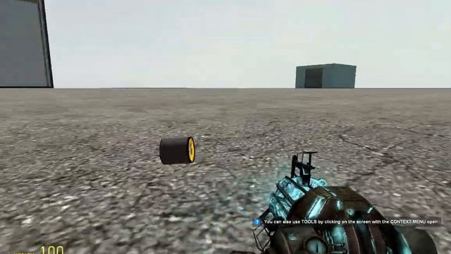 HBOMBS mod Gmod Ep. 2 смотреть онлайн