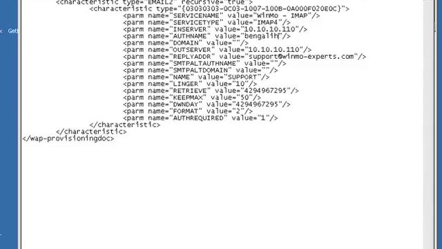 Doppleganger 02 - Determining GUID for use with doppleganger.ini file смотреть онлайн