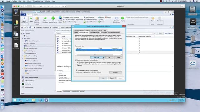 SCCM Patch Management Part2 смотреть онлайн