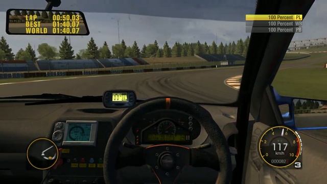 Europe | Nürburgring | Grand Prix Circuit | Drift | Subaru Impreza | 1.38.620 смотреть онлайн