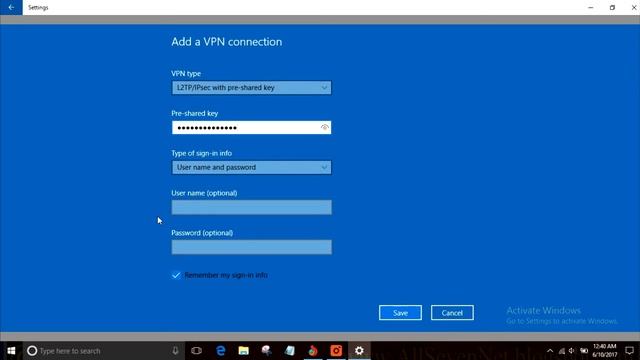 How To Change a IP Address & How To Log Internet As a USA Or UK Internet User In Win 10 ( Sinhala ) смотреть онлайн