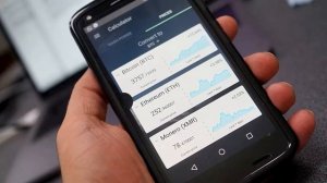 Майнинг Биткоинов На Телефоне Android С Выводом