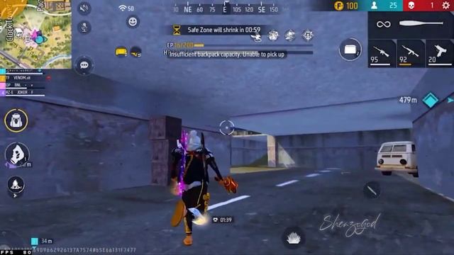 free fire Mobile me PC ka logo kaise lagaye | how to add PC logo in free fire | PC logo in mobile смотреть онлайн