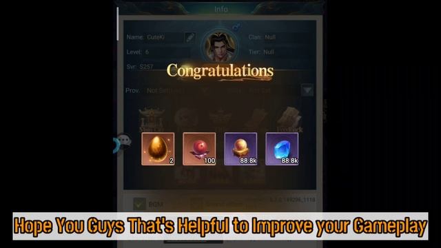 New Gift Code For Fantastic Beasts Legend 2023 | Fantastic Beasts Legend Gameplay | смотреть онлайн