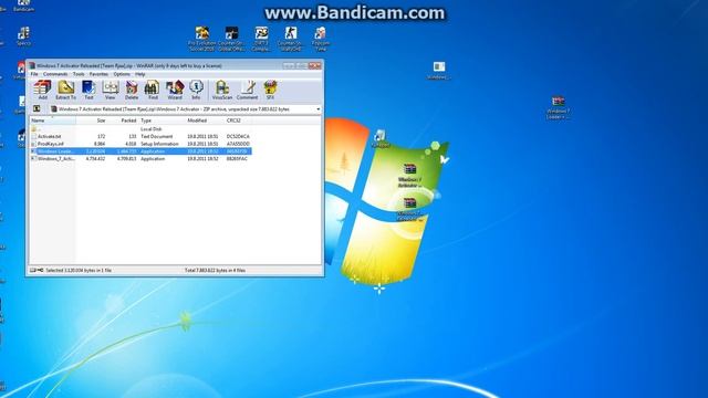 KAKO AKTIVIRATI WINDOWS 7 (TRAJNOO)!! смотреть онлайн