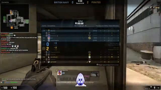 #day39 - FACEIT w/ diabolic - 4 / 7 смотреть онлайн