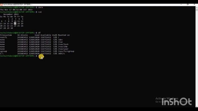 5 Important Linux Commands Every Developers Must Know смотреть онлайн