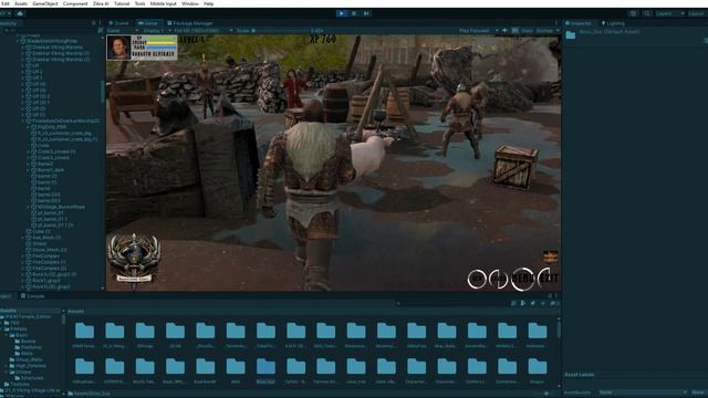 Legacy of the Northlands Windows, Mac, Linux Unity 2021 3 20f1 Personal DX11 2023 03 10 1 смотреть онлайн