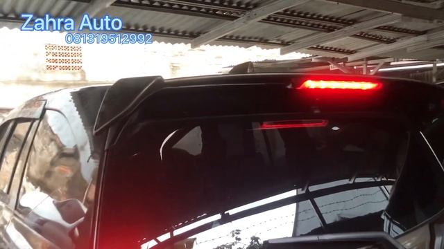 Spoiler lampu Daihatsu Sigra🚘😎🎉 смотреть онлайн