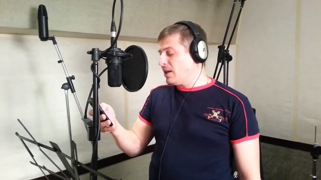 Сердце запись студия смотреть онлайн