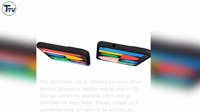 Google Pixel 4a 5G vs Google Pixel 5 in 2023 - Which one to buy??? смотреть онлайн