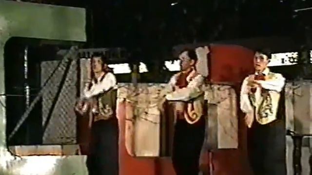 Mechol Hashabbath , Israeli dance смотреть онлайн