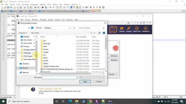 steps to install eclipse for esp32 смотреть онлайн