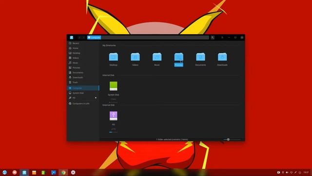 Deepin 15.8 | Beautiful Yet Different Distro | OVERVIEW | What's New смотреть онлайн