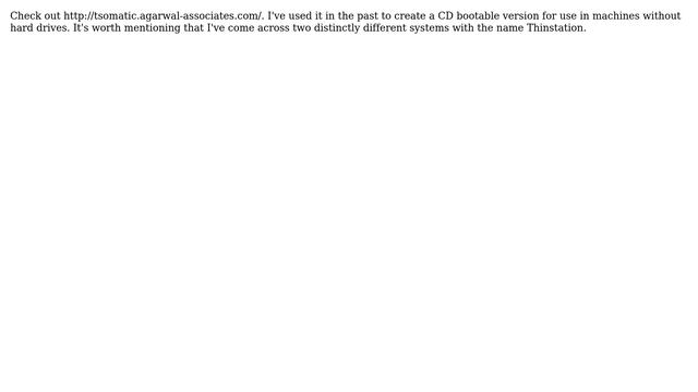 DevOps & SysAdmins: Best Small Linux Distribution for rDesktop (4 Solutions!!) смотреть онлайн