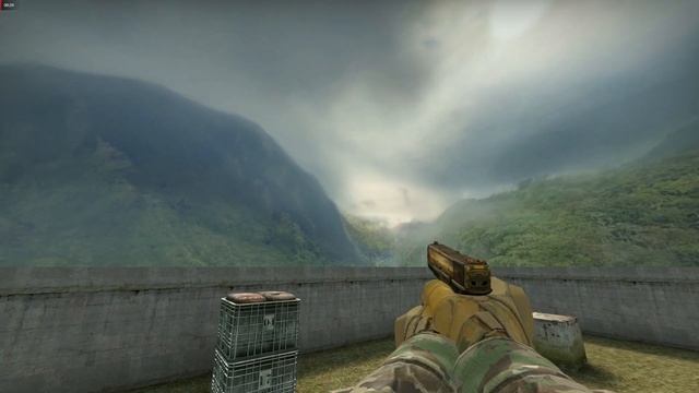 CS Moto Gloves Transport Well-Worn | Skin Showcase смотреть онлайн