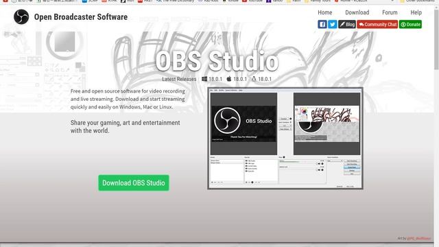 How to Record Your Games on Mac Devices! (Free!!!!) смотреть онлайн
