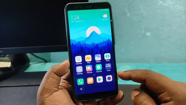 MIUI Mind Edition for Mi A2 | MIUI Camera | Android 10 | Clear Speaker | MIUI 12.5 смотреть онлайн