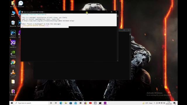 How To Run Linux On Windows Without Virtual Box And VMware In Hindi смотреть онлайн