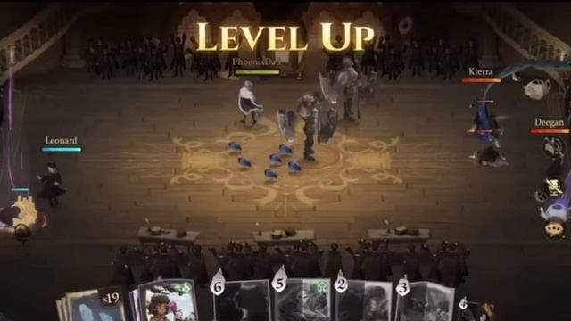Harry Potter: Magic Awakened – Android | iOS смотреть онлайн